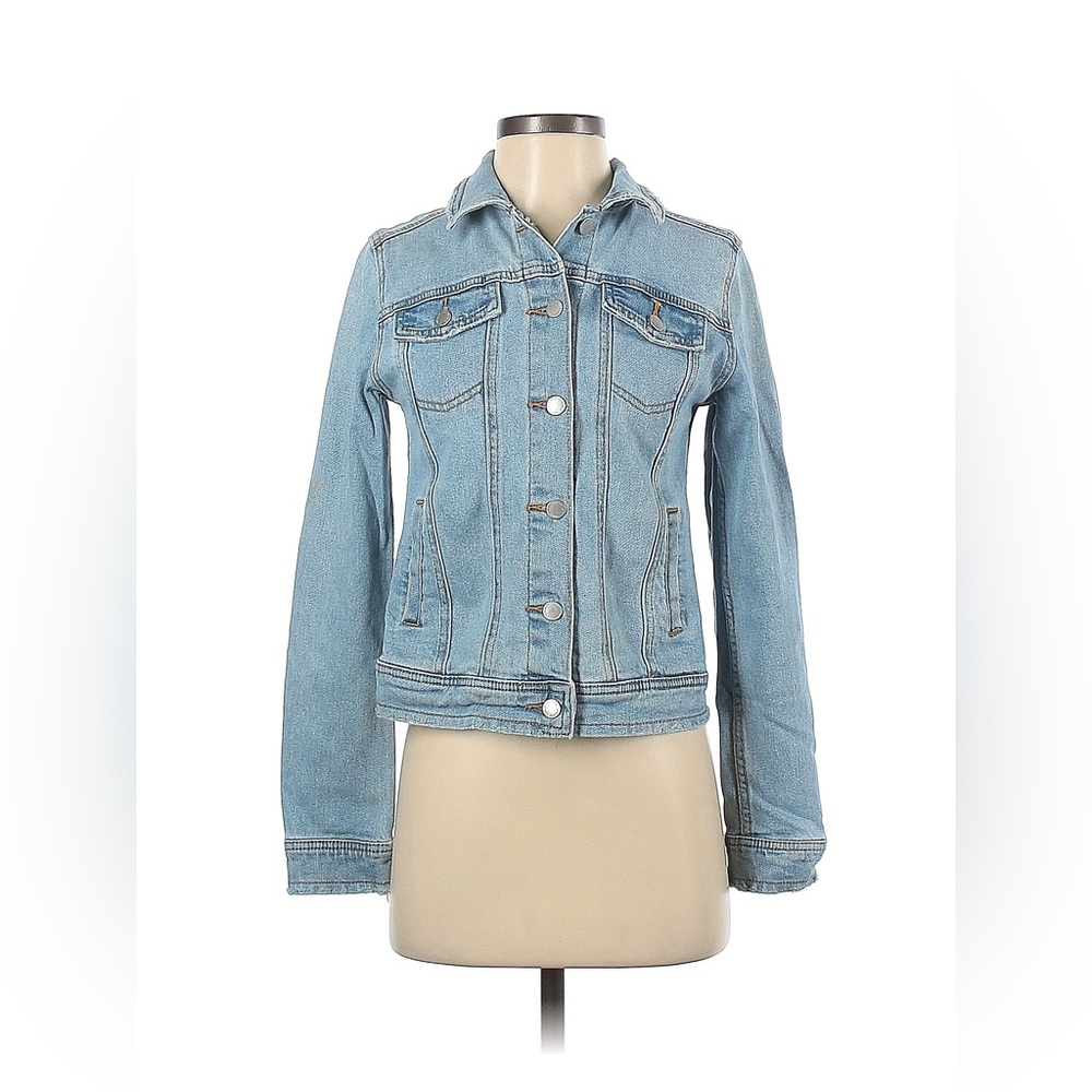Universal Thread Denim Jacket - Picture 8 of 8